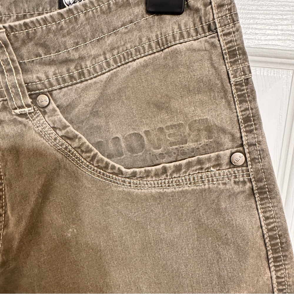 Kuhl Revolvr Pants 30x32 - Picture 5 of 16